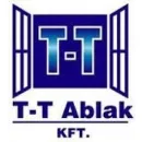 T-T ABLAK TT ABLAKRENDSZER KFT. Otthon és Építőipar ban/ben Kaposvár SO