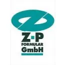 Z-P FORMULAR GMBH Üzleti szolgáltatások ban/ben Kiskunfélegyháza BK