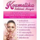FANTÁZIA KOZMETIKA Szépségszalon, kozmetika ban/ben Dunaújváros FE