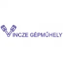 VINCZE VILMOS Motorfelújítás ban/ben Kecskemét BK