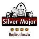 SILVER MAJOR Vendéglátás ban/ben Hajdúszoboszló HB