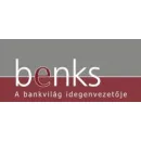 BENKS Pénzügyi tanácsadó ban/ben Szekszárd TO