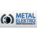 METALELEKTRO KFT. - EREDETVIZSGA XIX. KERÜLET Jármű műszaki vizsgáztatás ban/ben Budapest