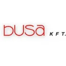 BUSA KFT. Vendéglátás ban/ben Kiskunfélegyháza BK