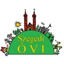 SZEGEDI ÓVI KATONA JÓZSEF UTCAI ÓVODÁJA Óvoda ban/ben Szeged CS