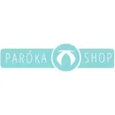 PARÓKA SHOP BT. Üzleti szolgáltatások ban/ben Szeged CS