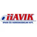 HAVIK KFT. Fémmegmunkálás ban/ben Budapest PE