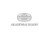 AKADÉMIAI KIADÓ RT. Lapkiadó, lapterjesztő ban/ben Budapest