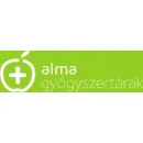 ALMA GYÓGYSZERTÁR SOLYMÁR Gyógyszertár ban/ben Solymár PE
