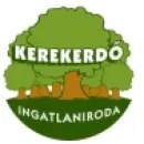 KEREKERDŐ INGATLAN ÉS HITELIRODA Otthon és Építőipar ban/ben Kecskemét BK
