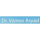 DR. VÁMOS ÁRPÁD BELGYÓGYÁSZ, ENDOKRINOLÓGUS, REUMATOLÓGUS FŐORVOS MAGÁNRENDELŐ Fizikoterápia, reumatológia ban/ben Hajdúszoboszló HB