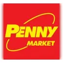 PENNY MARKET Üzletek ban/ben Nagykanizsa ZA