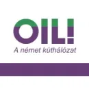 OIL! FÓT Üzletek ban/ben Fót PE
