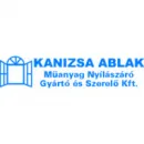 KANIZSA ABLAK KFT. Nyílászárók ban/ben Nagykanizsa ZA