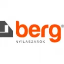 BERG SYSTEM KFT. Nyílászárók ban/ben Eger HE