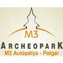 M3 ARCHEOPARK ÉS NOMÁD CSÁRDA Zene, népzene, fesztivál ban/ben Polgár HB