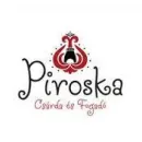 PIROSKA CSÁRDA Vendéglátás ban/ben Siófok SO