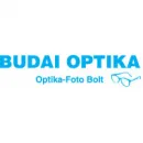 BUDAI OPTIKA Optika, optikai cikkek ban/ben Székesfehérvár FE