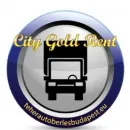 CITY GOLD RENT KFT Üzletek ban/ben Budapest