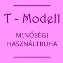 T-MODELL Üzletek ban/ben Pécs BA