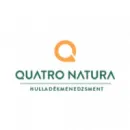 QUATRO NATURA KFT. Hulladékszállítás ban/ben Veszprem VE