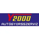 Y2000 KFT Autótuning ban/ben Budapest