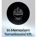 IN MEMORIAM TEMETKEZÉSI KFT.KOMÁROM Temetkezés ban/ben Komárom KE
