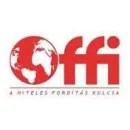 OFFI ÜGYFÉLSZOLGÁLATI IRODA TATABÁNYA Üzleti szolgáltatások ban/ben Tatabánya KE