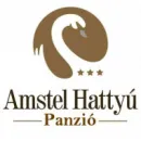 AMSTEL HATTYÚ PANZIÓ & ÉTTEREM GYŐR Éttermek ban/ben Győr GS