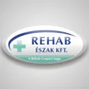 REHAB-ÉSZAK KFT. EGER Gyógyászati eszközök, segédeszközök és rehabilitációs termékek ban/ben Eger HE