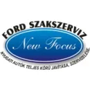 NEW-FOCUS KFT. FORD SZAKSZERVIZ Jármű műszaki vizsgáztatás ban/ben Szeged CS
