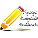 SZISZI NYELVSTÚDIÓ ÉS FORDÍTÓ IRODA Nyelvoktatás ban/ben Kapuvár GS