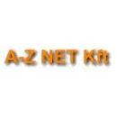 A-Z NET KFT. Számítógépek és szoftverek ban/ben Szombathely VA