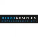 HIDROKOMPLEX MÉRNÖKSZOLGÁLATI KFT. Mérnöki irodák, mérnökök ban/ben Budapest PE