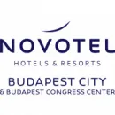 NOVOTEL BUDAPEST CITY & BUDAPEST CONGRESS CENTER Szállodák ban/ben Budapest PE