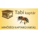 TABI KAPTÁR KFT. Méhészet ban/ben Tab SO