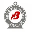 BODÓ VILL 88 KFT. Villamossági és szerelési anyagok ban/ben Komárom KE