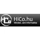 HICO SZÁMÍTÁSTECHNIKA Számítástechnika & Elektronika ban/ben Gyál PE