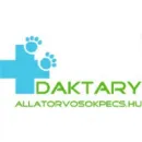 DAKTARY ÁLLATGYÓGYÁSZATI KFT. Állatorvosok ban/ben Pécs BA