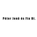 PÉTER JENŐ ÉS FIA ÉPÍTŐIPARI BT. Otthon és Építőipar ban/ben Tolna