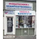 KAPOSCOPY KFT. Üzleti szolgáltatások ban/ben Kaposvár SO