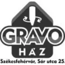 GRAVO HÁZ Vagyonvédelem, biztonságtechnika ban/ben Székesfehérvár FE