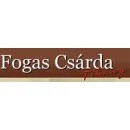 FOGAS CSÁRDA Vendéglátás ban/ben Tihany VE