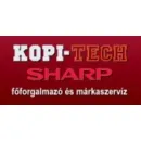 KOPI-TECH KFT. BUDAPEST Számítástechnika & Elektronika ban/ben Budapest