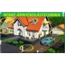 BENKE ÁRNYÉKOLÁSTECHNIKA Otthon és Építőipar ban/ben Kaposvár SO