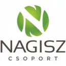 NAGISZ ZRT. Mezőgazdaság ban/ben Nádudvar HB
