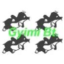 GYIMI GYIMÓTHY SZÁMÍTÁSTECHNIKAI, MÉRNÖKI ÉS SZOLGÁLTATÓ BT. Szoftverfejlesztés, adatfeldolgozás ban/ben Budapest PE