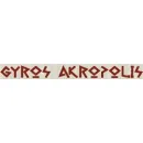 GYROS AKROPOLIS - SÖRÖZŐ-FAGYIZÓ - JÁSZBERÉNY Vendéglátás ban/ben Jászberény JN