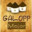 GALOPP MAJOR - GYÁL Vendéglátás ban/ben Gyál PE