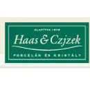 HAAS & CZJZEK PORCELÁN- ÉS KRISTÁLYÁRUHÁZ Üzleti szolgáltatások ban/ben Újfehértó SZ